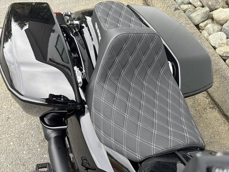 2026 Harley-davidson Touring Fltrx - Road Glide™