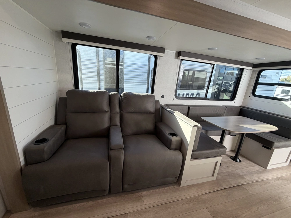 Jayco Jay Flight 280bhs 2027