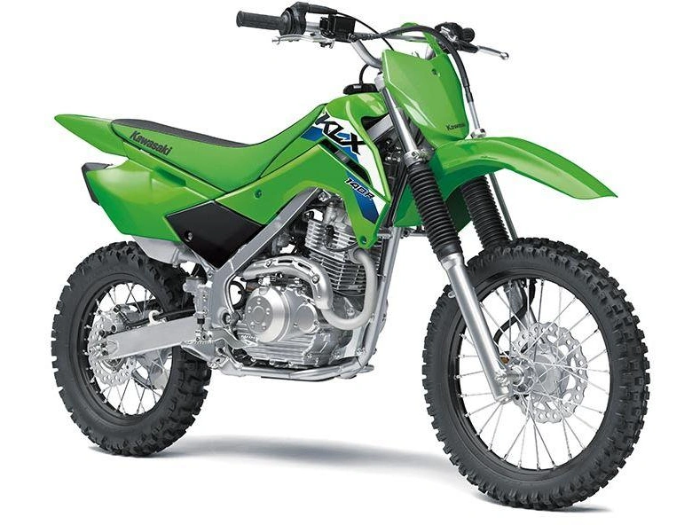 Kawasaki Klx140r 2027