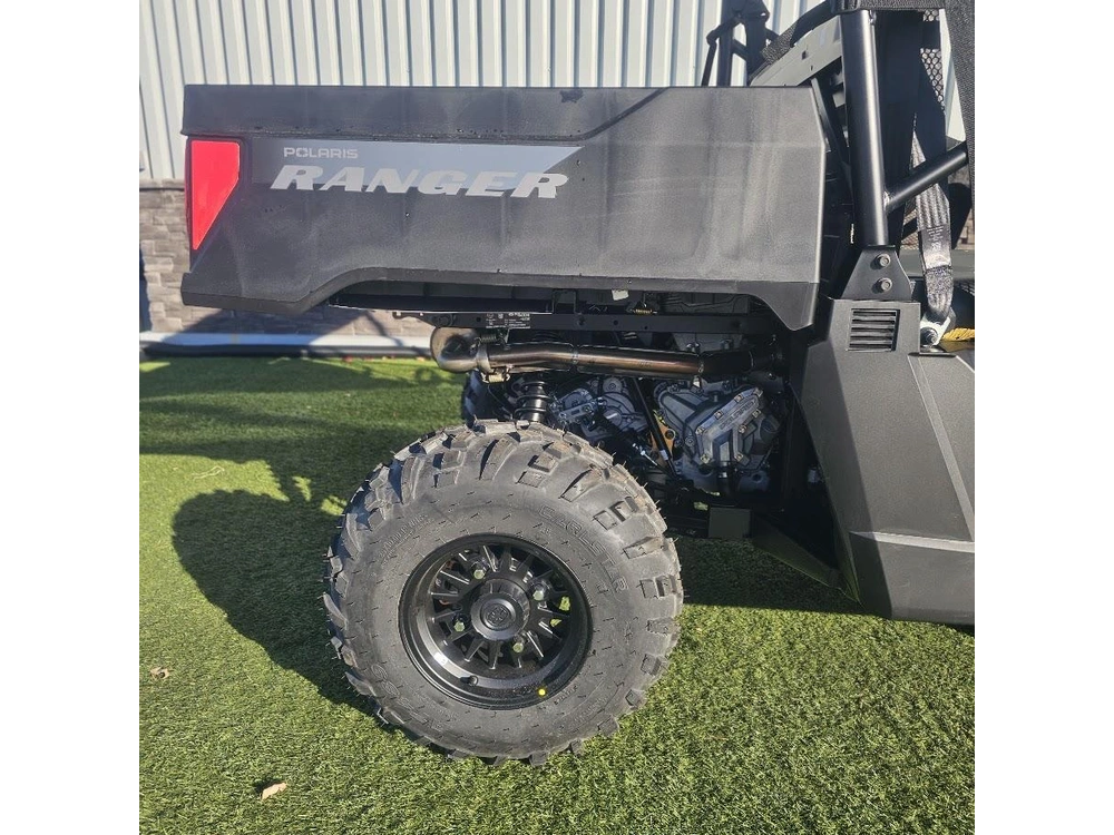 2027 Polaris Ranger 500