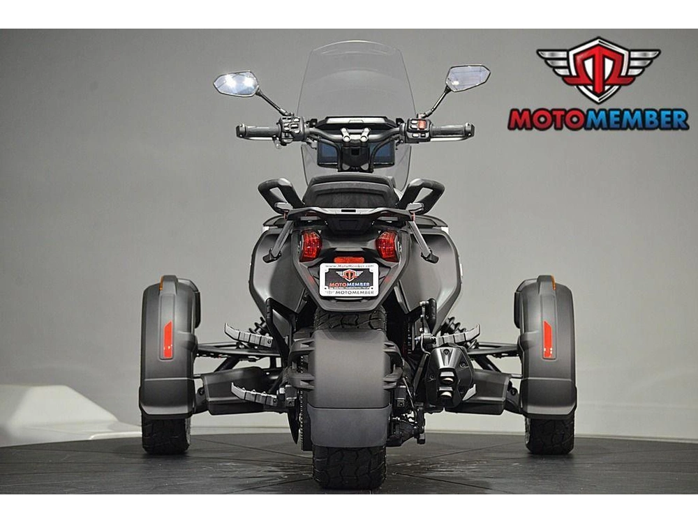 2025 Can-am Canyon