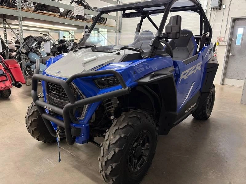 2022 Polaris Rzr 900 Trail Premium