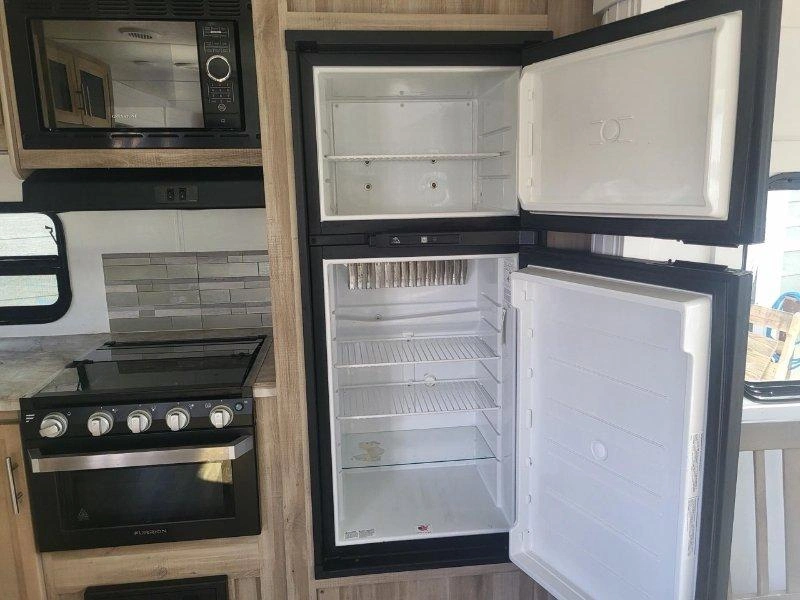 Coachmen Catalina 303rkp 2020