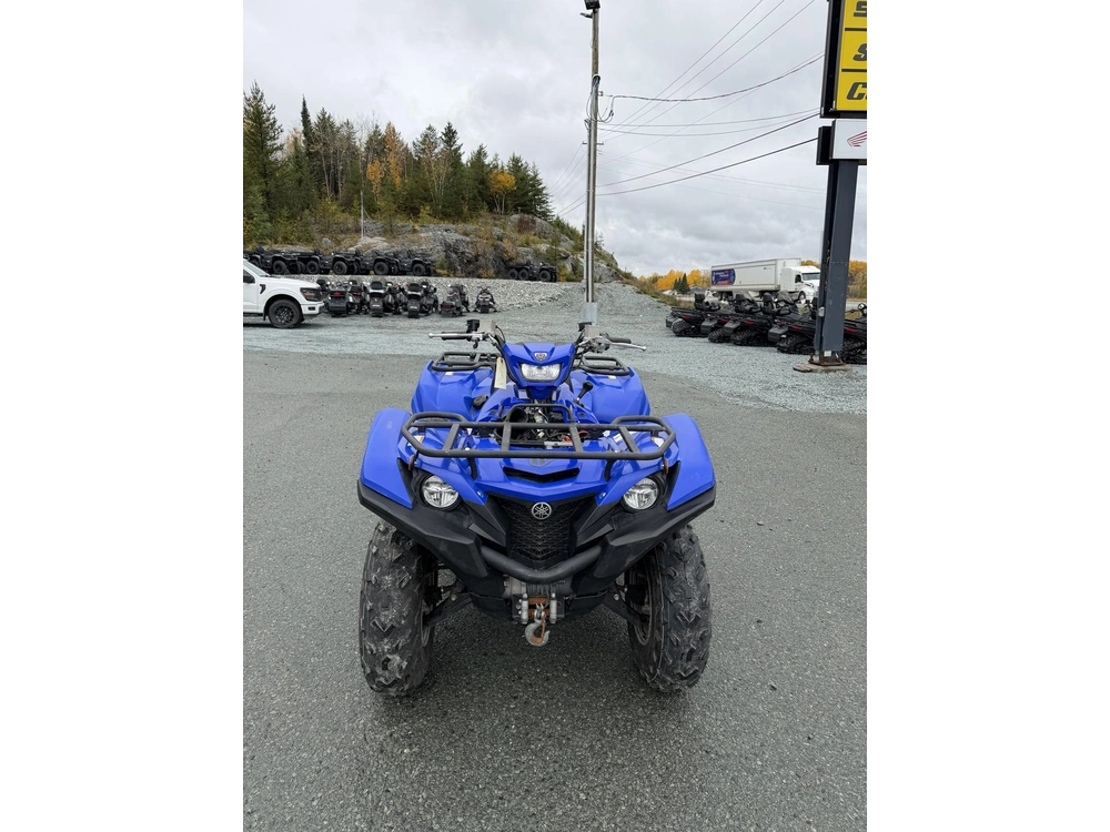 Yamaha Yf70gpajl 2018
