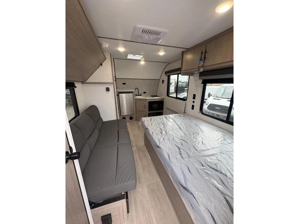 2026 Gulf Stream Ameri-lite 16rd