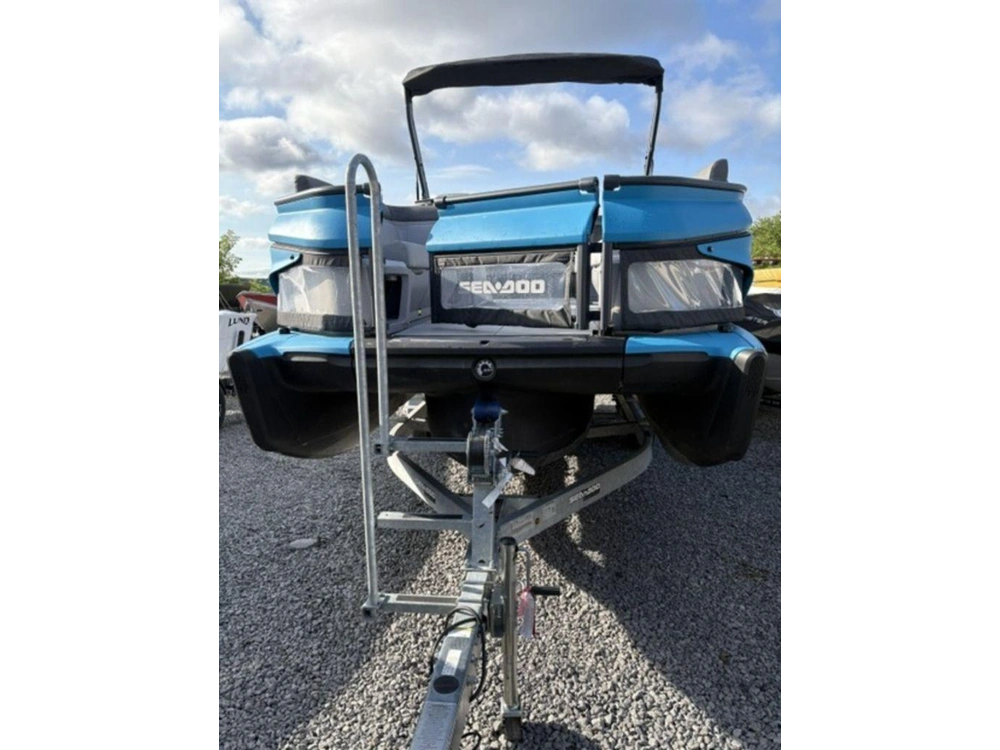 2023 Sea-doo Switch® Sport 21 - 230 Hp