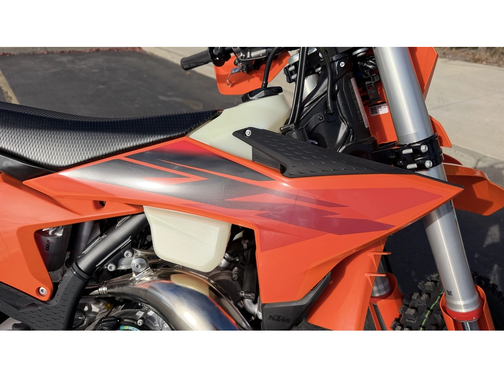 2027 Ktm 125 Xc