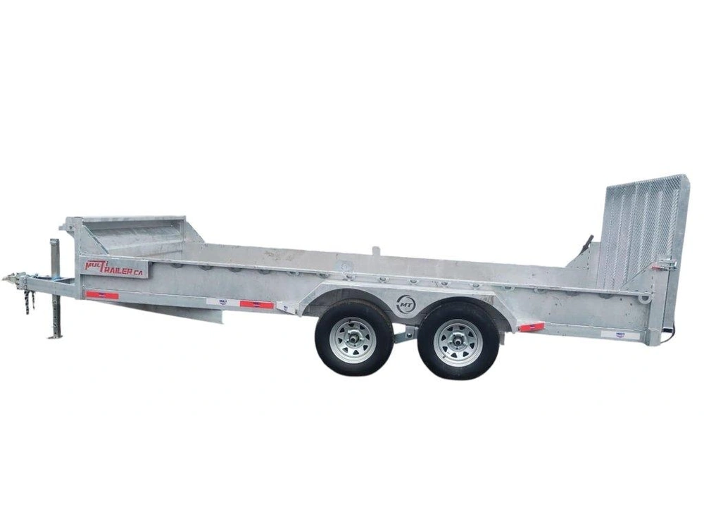 Multitrailer Utcf-82192-tf 2026