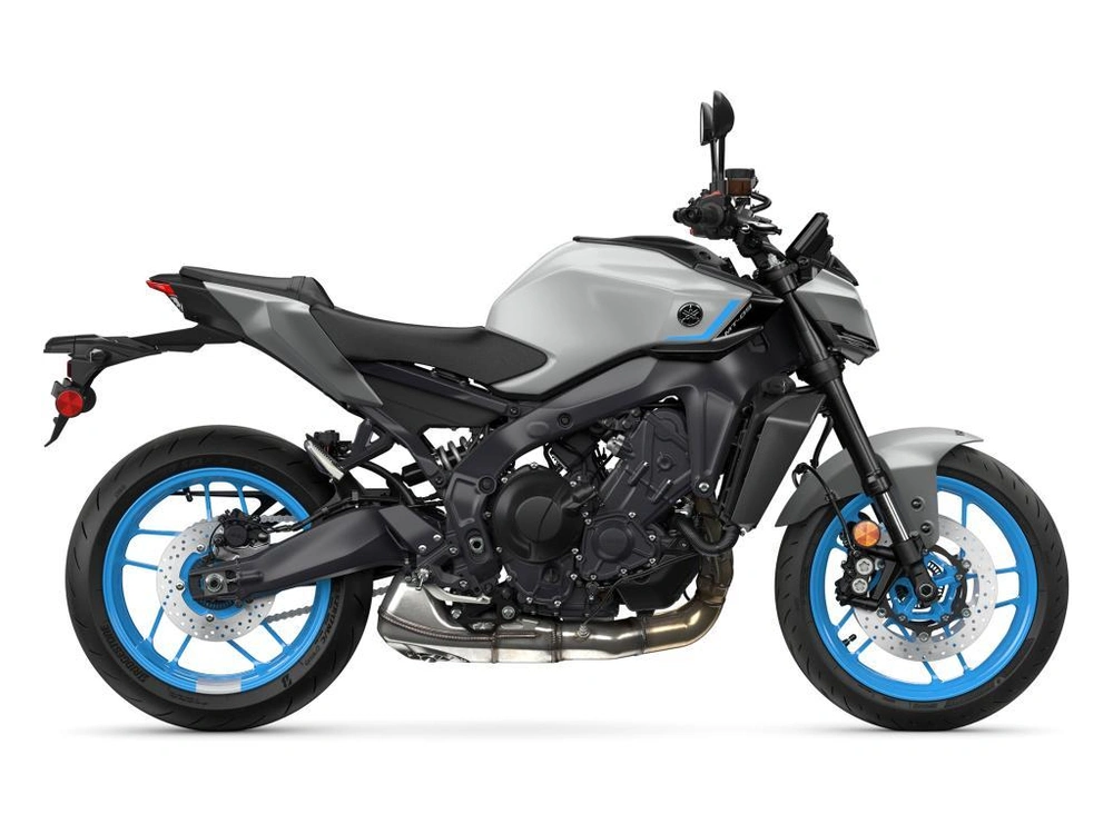 Yamaha Mt-09 2026
