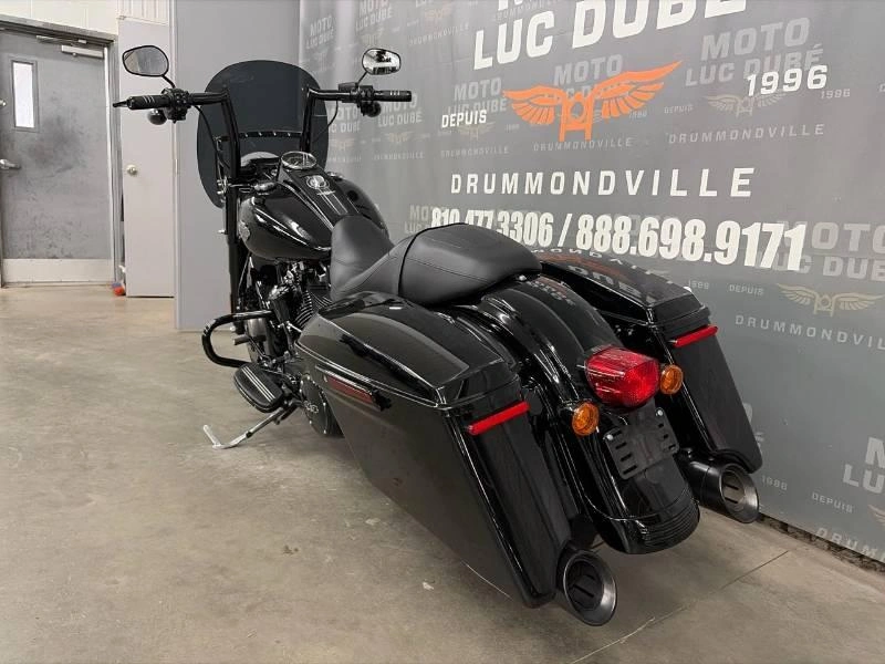 Harley-davidson Flhrxs Road King Special 2023