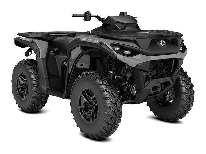 2027 Can-am Outlander Dps 1000
