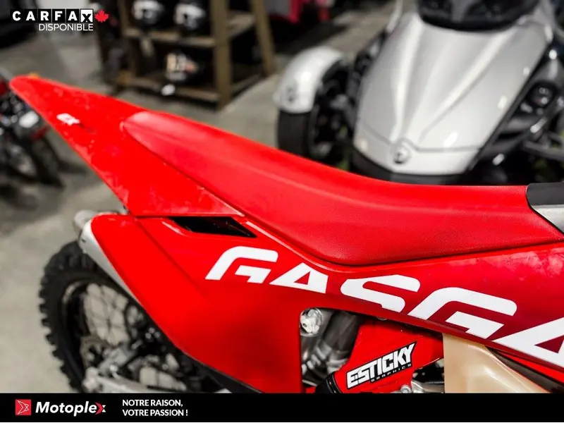 Gas Gas Ex300 Enduro 2024