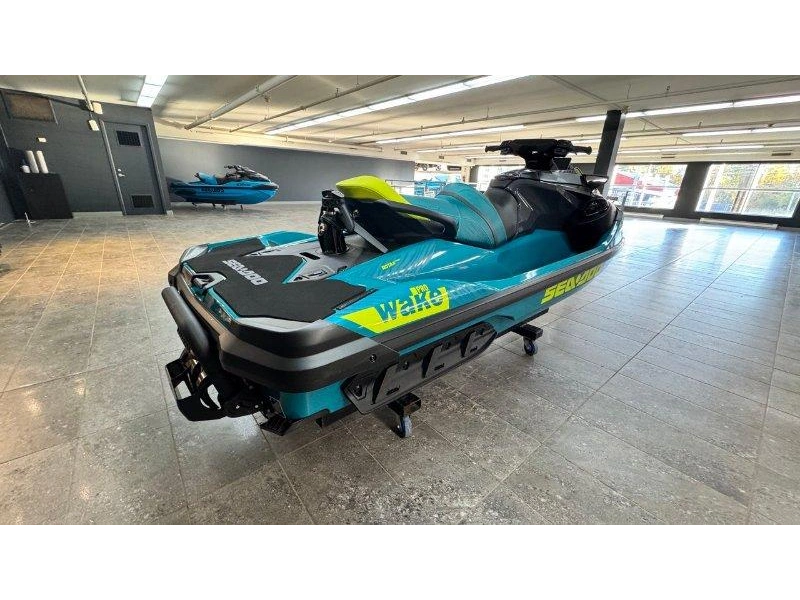 2026 Sea-doo Wakemc Pro 230 (système Aud