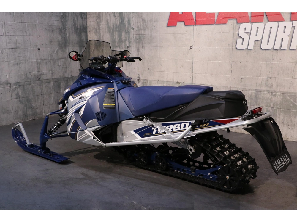 Yamaha Sidewinder L-tx Gt Dae 2024