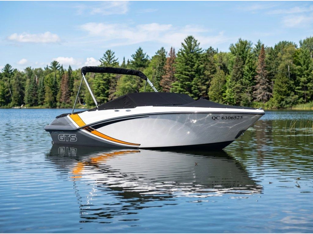 Glastron Gts 205 2017