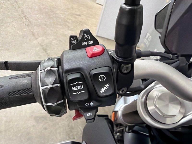Bmw F900r Abs 2022