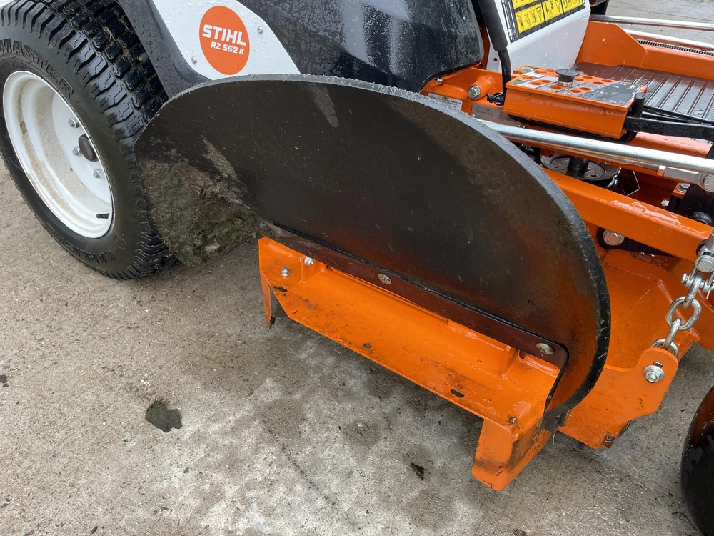 2024 Stihl Rz552.0 K