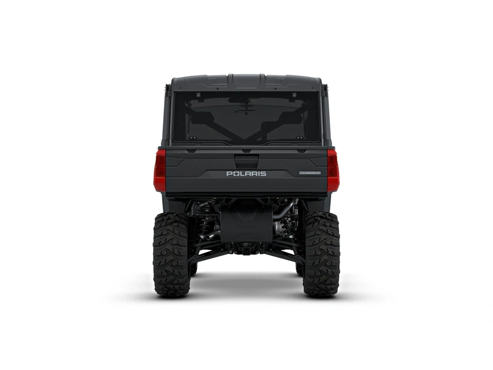 Polaris Ranger Xp 1000 Northstar Ultimate Havasu Rouge Perle 2027