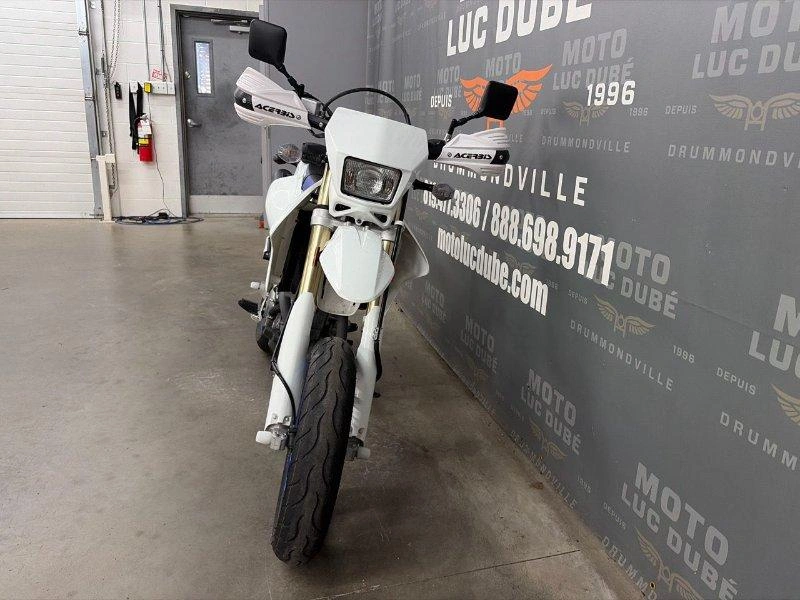 Suzuki Dr-z400sm 2023