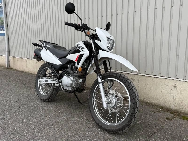 2024 Honda Xr150l