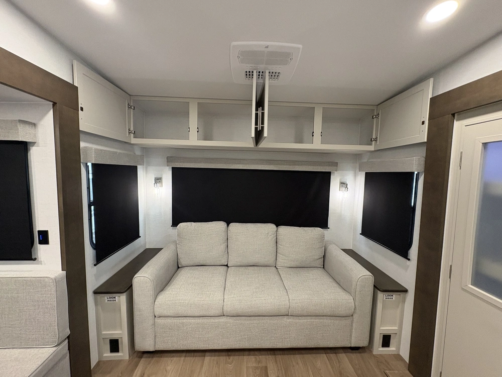 2027 Alliance Rv Avenue 25rl