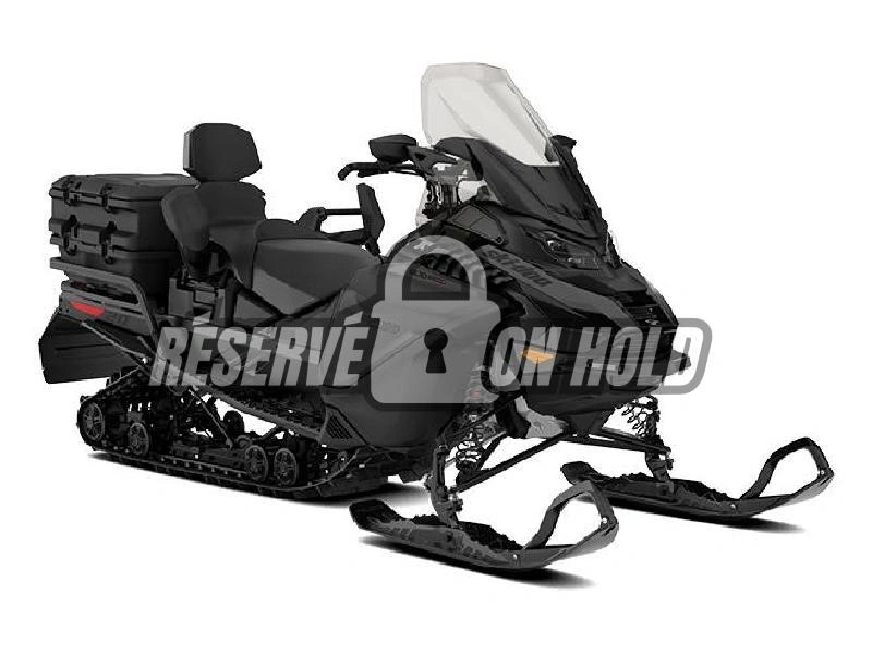 Ski-doo Expedition Se 900 Ace Turbo R Cobra 1.8'' E.s. W/ 10.25'' Touchscreen 2027