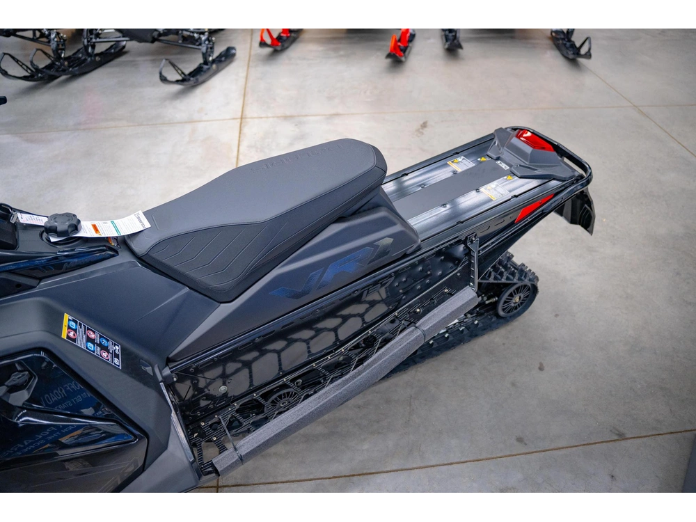 2027 Polaris 650 Indy Vr1 137