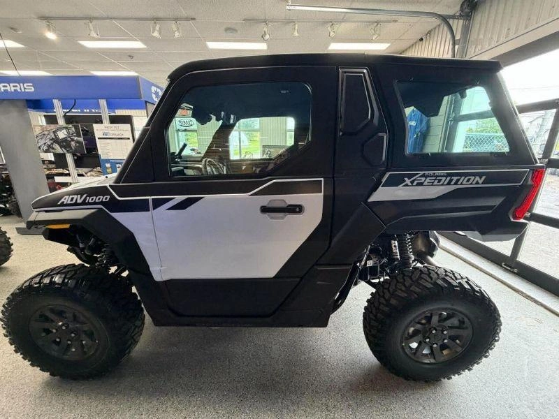 Polaris Xpedition Adv Northstar 2027