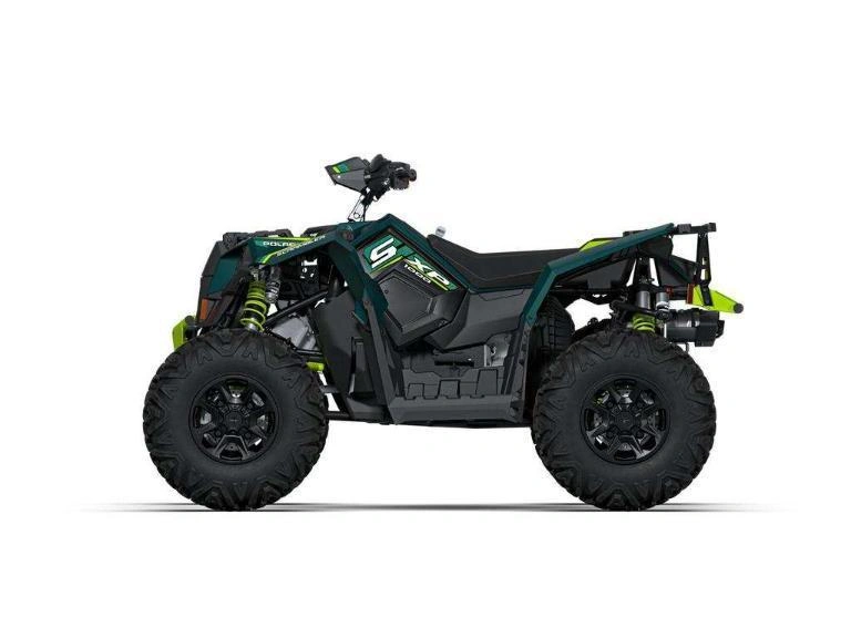 Polaris Scrambler Xp 1000 S 2027