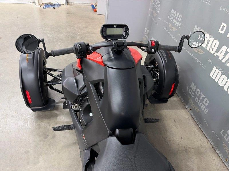 2023 Can-am Ryker Sport