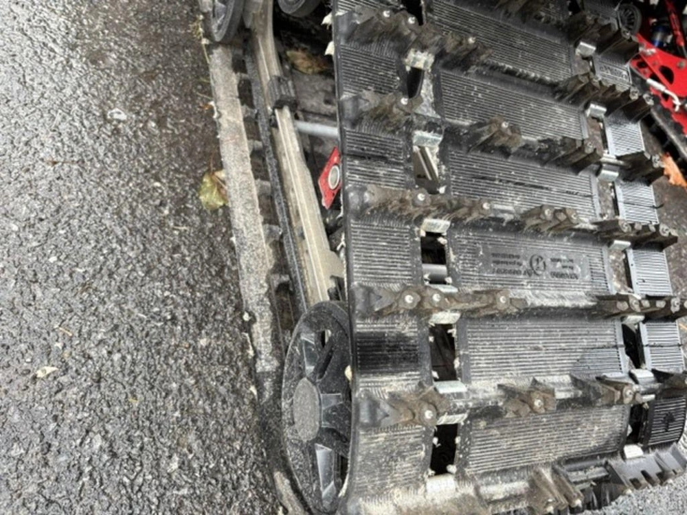 2026 Ski-doo Drta