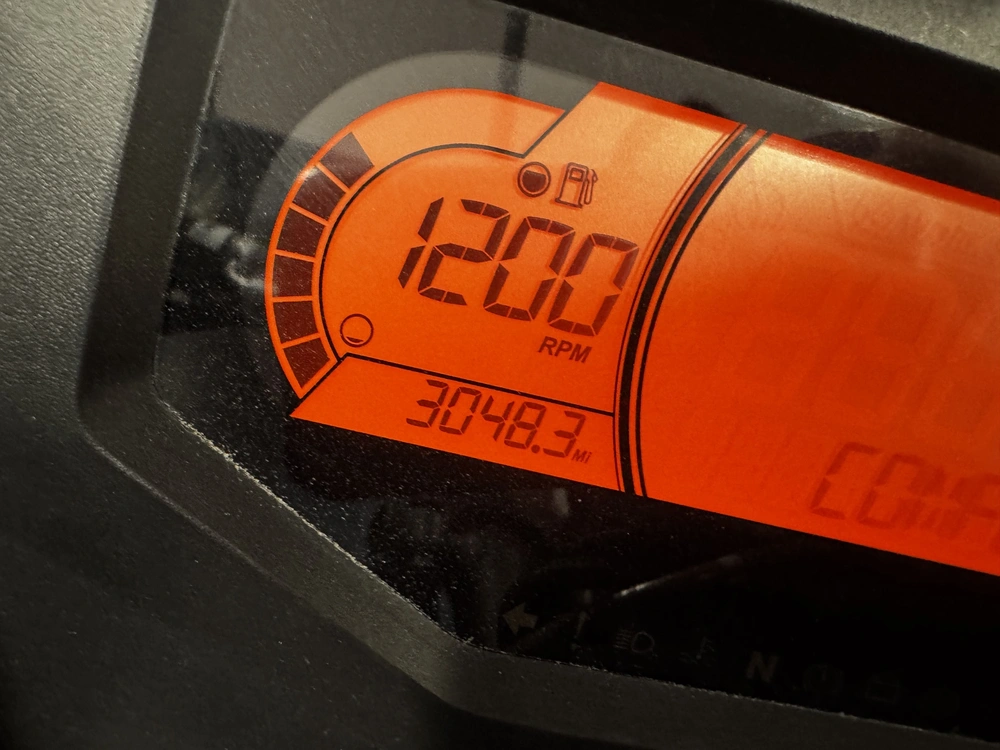 2024 Ski-doo Mxz X Rs 850 137