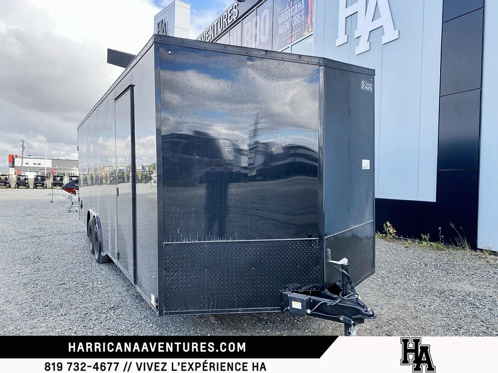 2027 Cargo Mate 8.524 Ta3-24