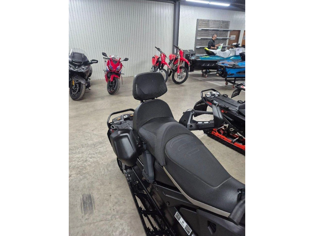 Ski-doo Renegade Adrenaline 2026