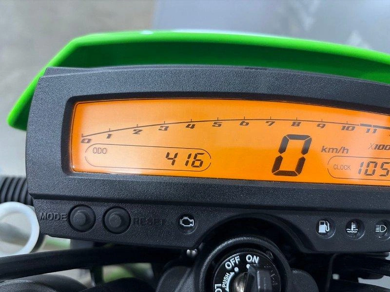 Kawasaki Klx300 2024