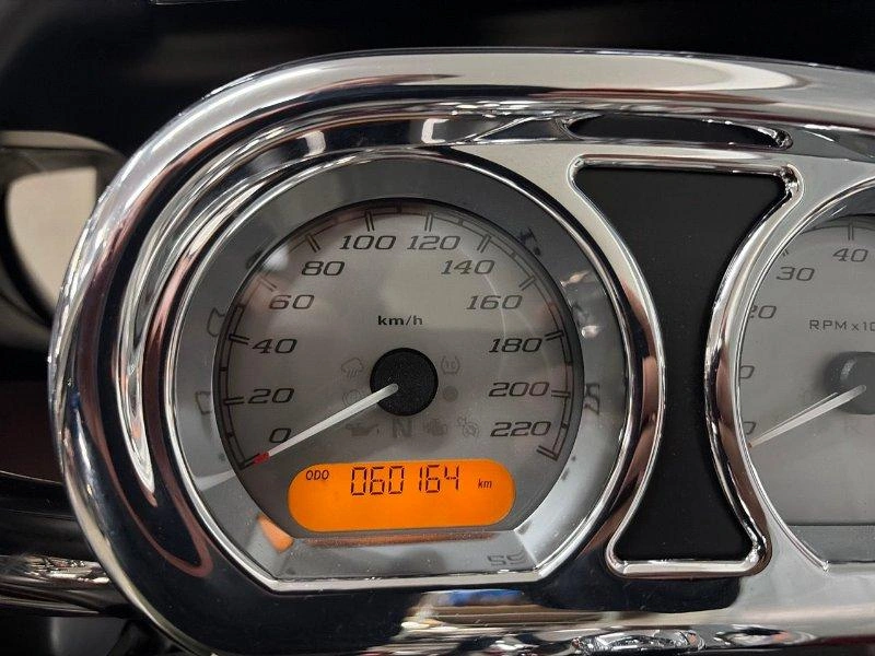 Harley-davidson Fltrx Road Glide 2017