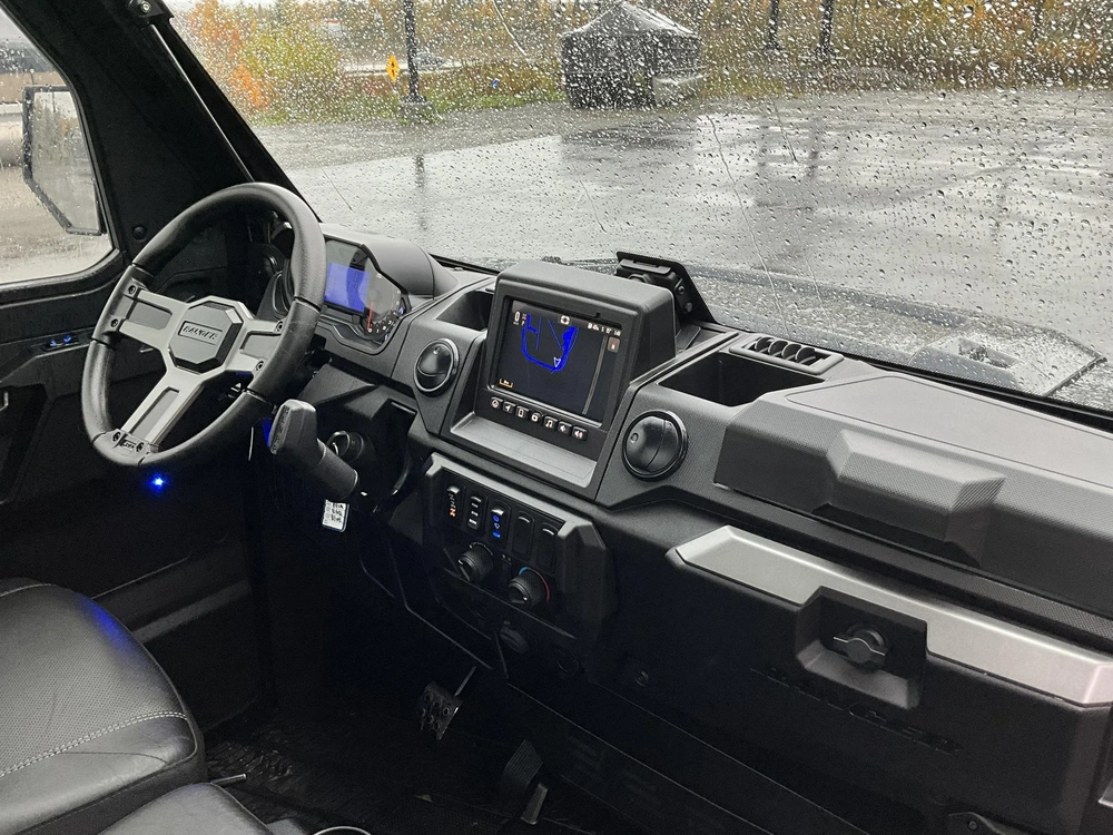 2023 Polaris Ranger Xp 1000 Northstar Ultimate