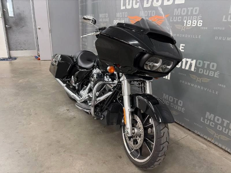 Harley-davidson Fltrx Road Glide 2021
