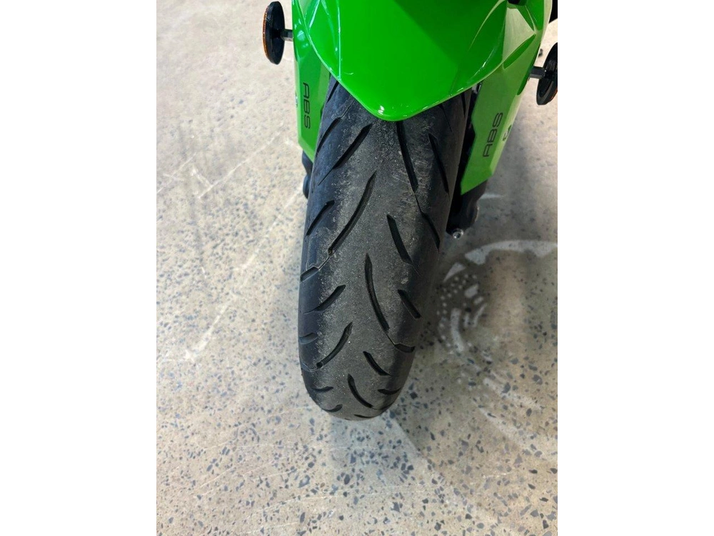 Kawasaki Kawasaki Zx 400 Rr 2026