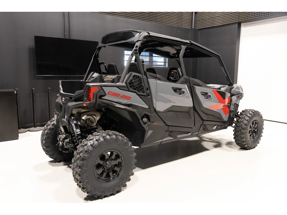 2027 Can-am Maverick Sport 9jve