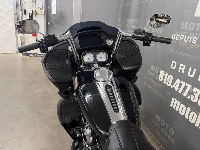 Harley-davidson Fltrx Road Glide 2019