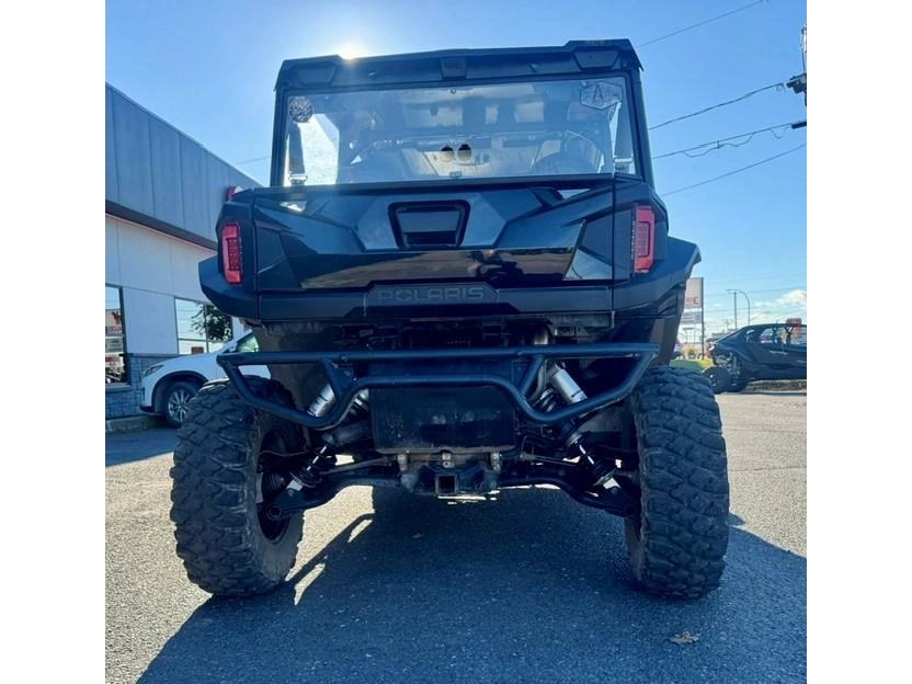 Polaris General Xp 4 Ultimate 2023