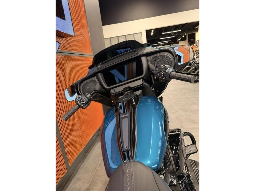 2026 Harley-davidson Street Glide Street Glide