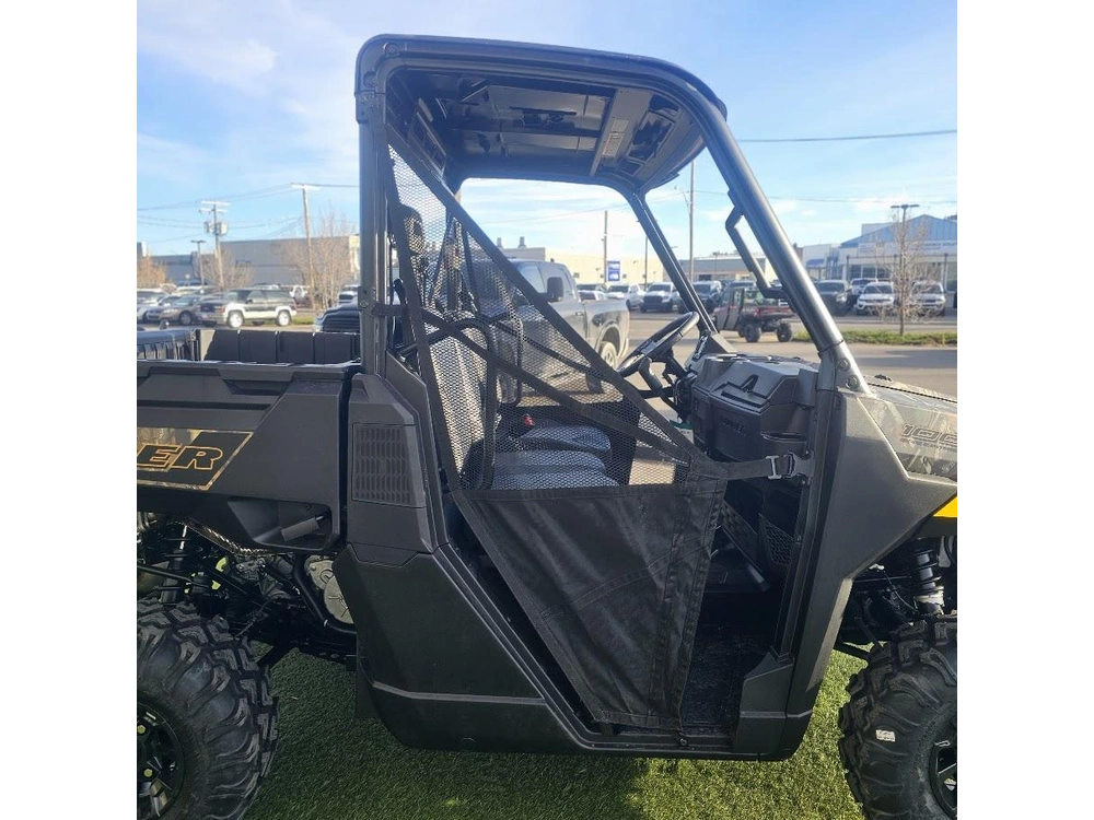 2027 Polaris Ranger 1000 Premium