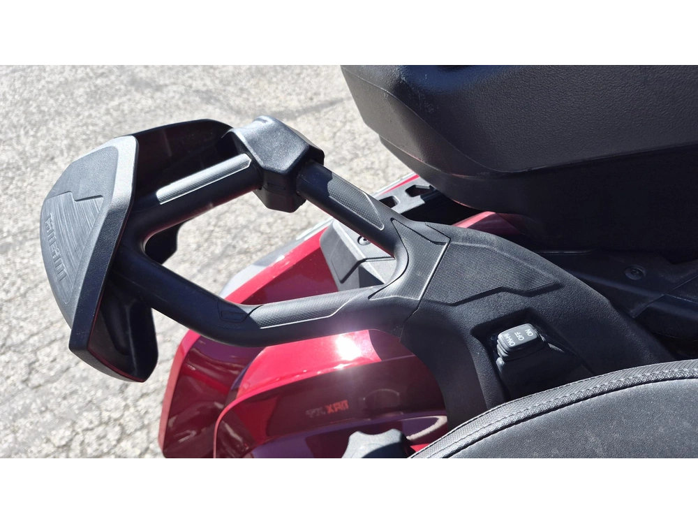 2018 Can-am Atv Outlander Max Xt 1000r