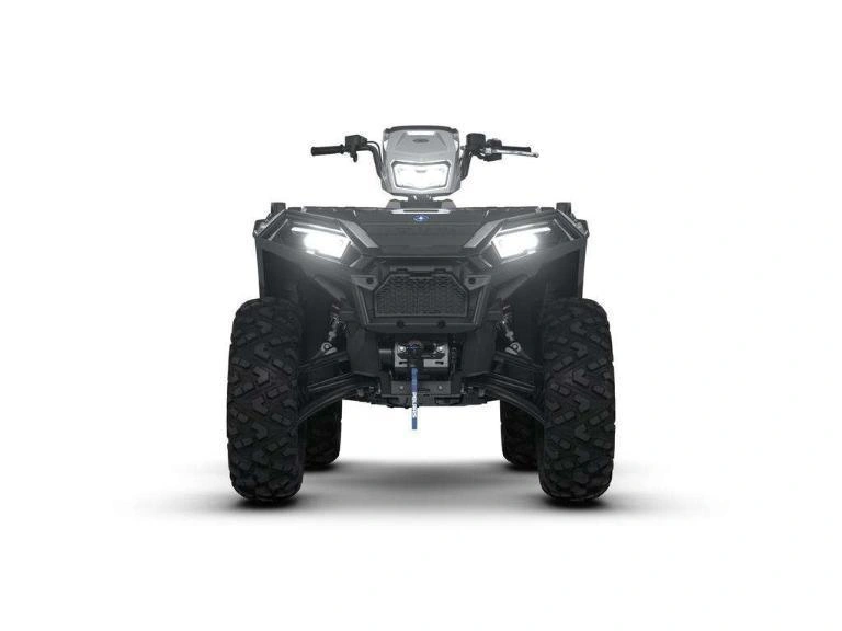 Polaris Sportsman Xp 1000 Ultimate 2027