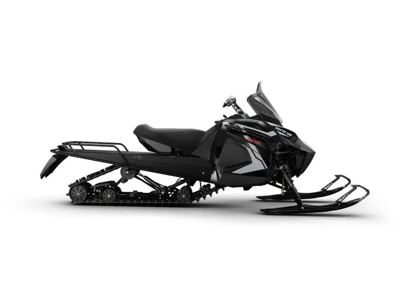 Arctic Cat Bearcat 400 Lt 2027