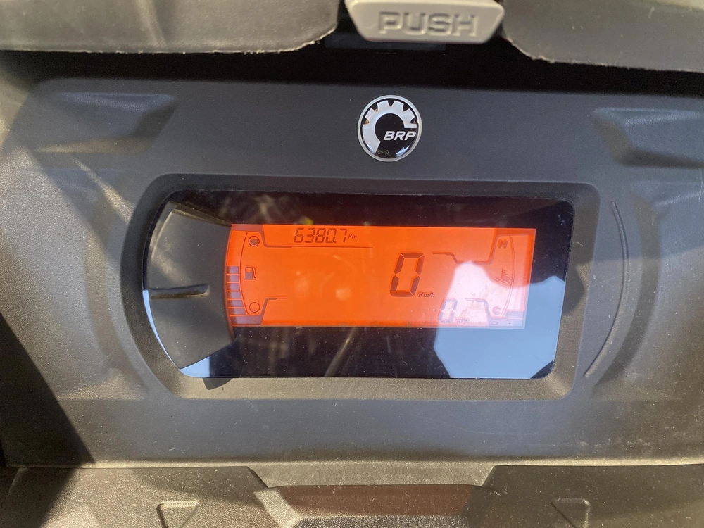 Ski-doo Renegade Adrenaline 900 Ace 2026