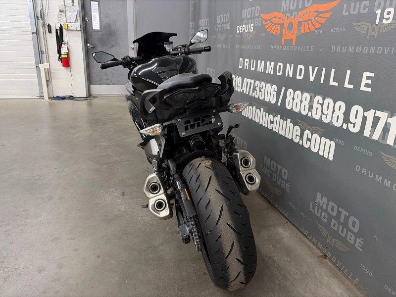 Kawasaki Ninja 1000 Abs 2017