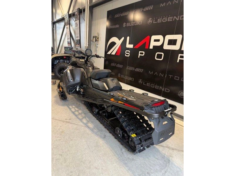 Ski-doo Tundra Le 600 Ace Charger 1.5'' E.s. 2027